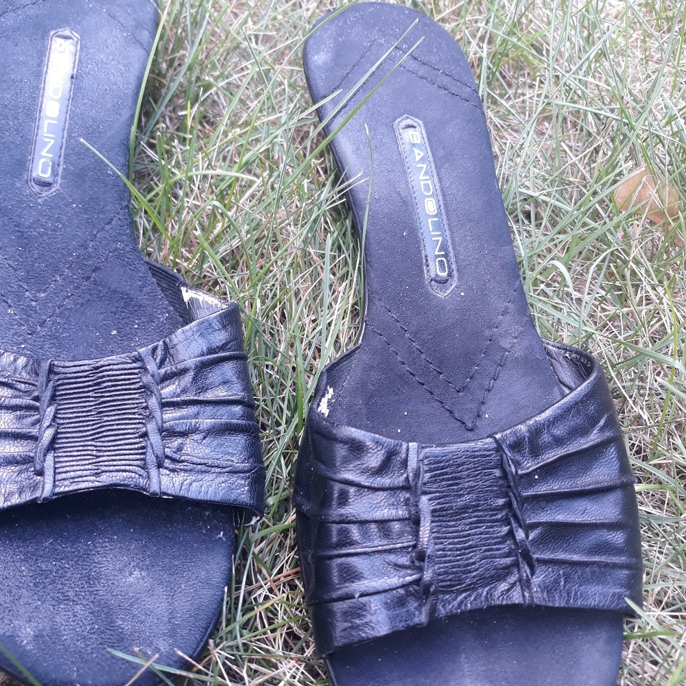 Bandolino Sandals